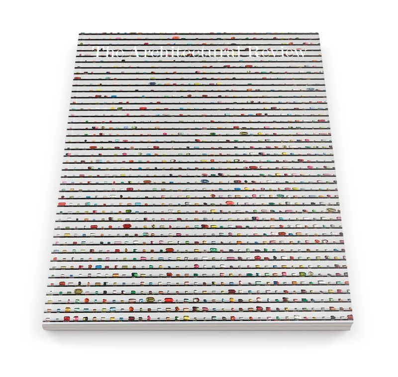 <p>© The Architectural Review, 2025</p>